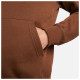 Nike Ανδρικό φούτερ Sportswear Club Fleece Hoodie